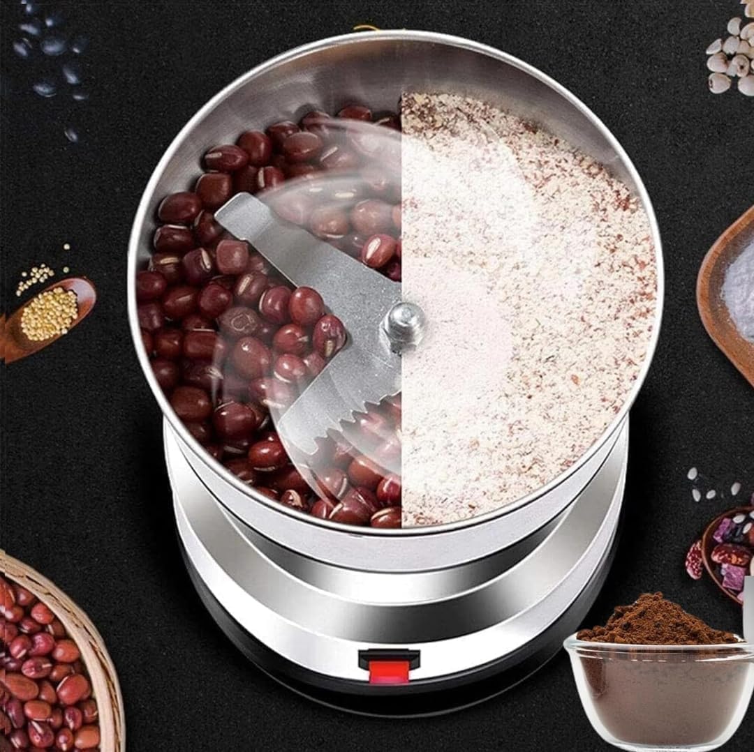 ELECTRIC NIMA COFFEE GRINDER