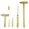5 IN 1 SMALL METAL HAMMER