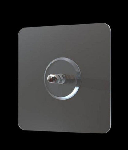 SCREW STICKER WALL HOOK