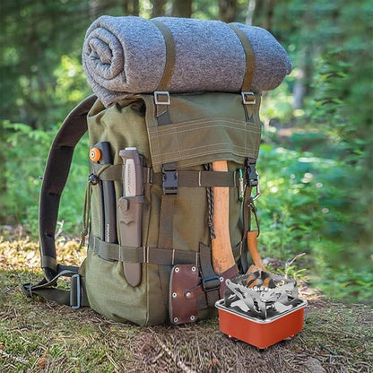 Camping Stove Burner