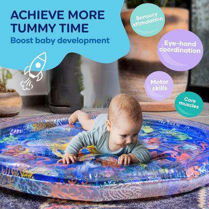 BABY WATER PLAY MAT