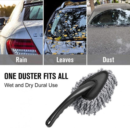 SMALL CAR DUSTER