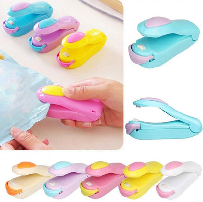 MINI SEAL MACHINE