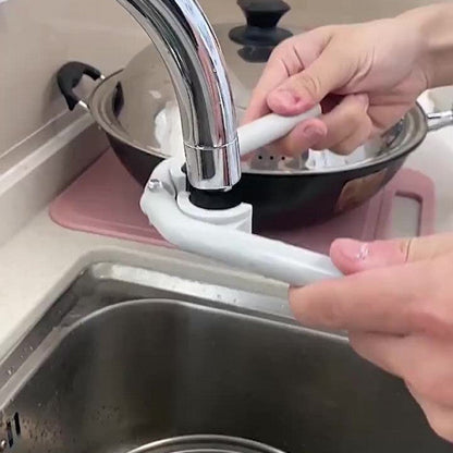 ANTI-SLIP PLUMBING REPAIR WRENCH TOOL