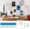 PLASTIC WATERPROOF MAGIC MALE FEMALE WALL STICKER HOOK