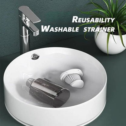 3 IN 1 CAR VACUUM CLEANER