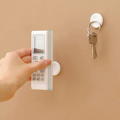 MAGNETIC HOOKS WALL MOUNT