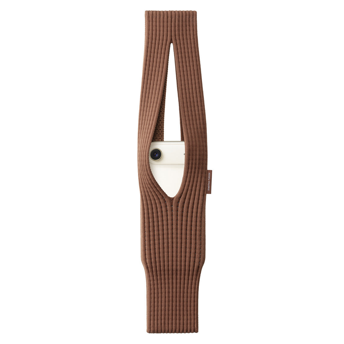 iPhone Pocket by ISSEY MIYAKE