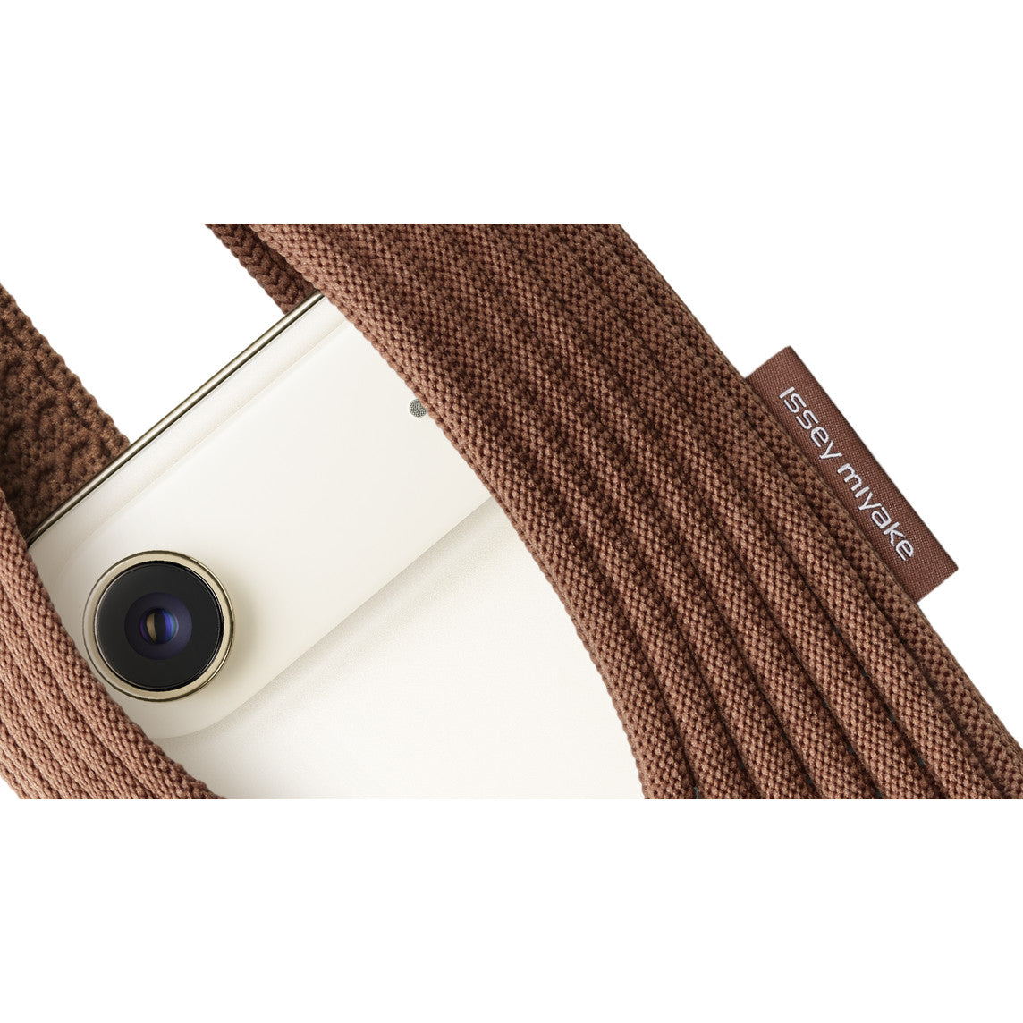 iPhone Pocket by ISSEY MIYAKE