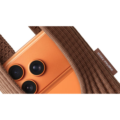 iPhone Pocket by ISSEY MIYAKE