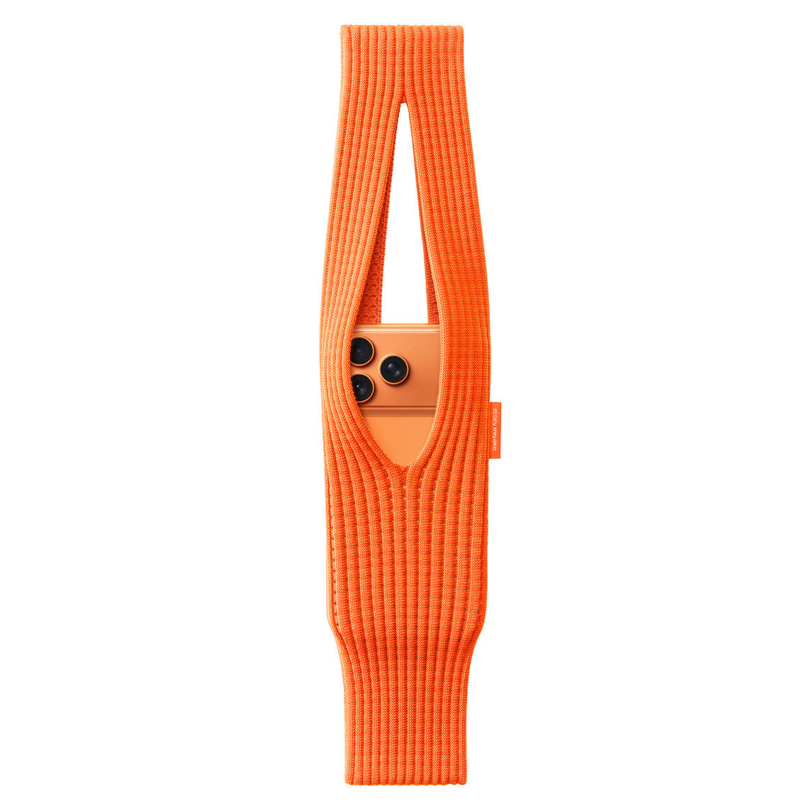 iPhone Pocket by ISSEY MIYAKE