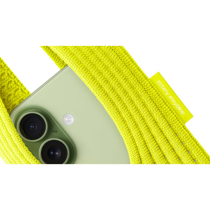iPhone Pocket by ISSEY MIYAKE