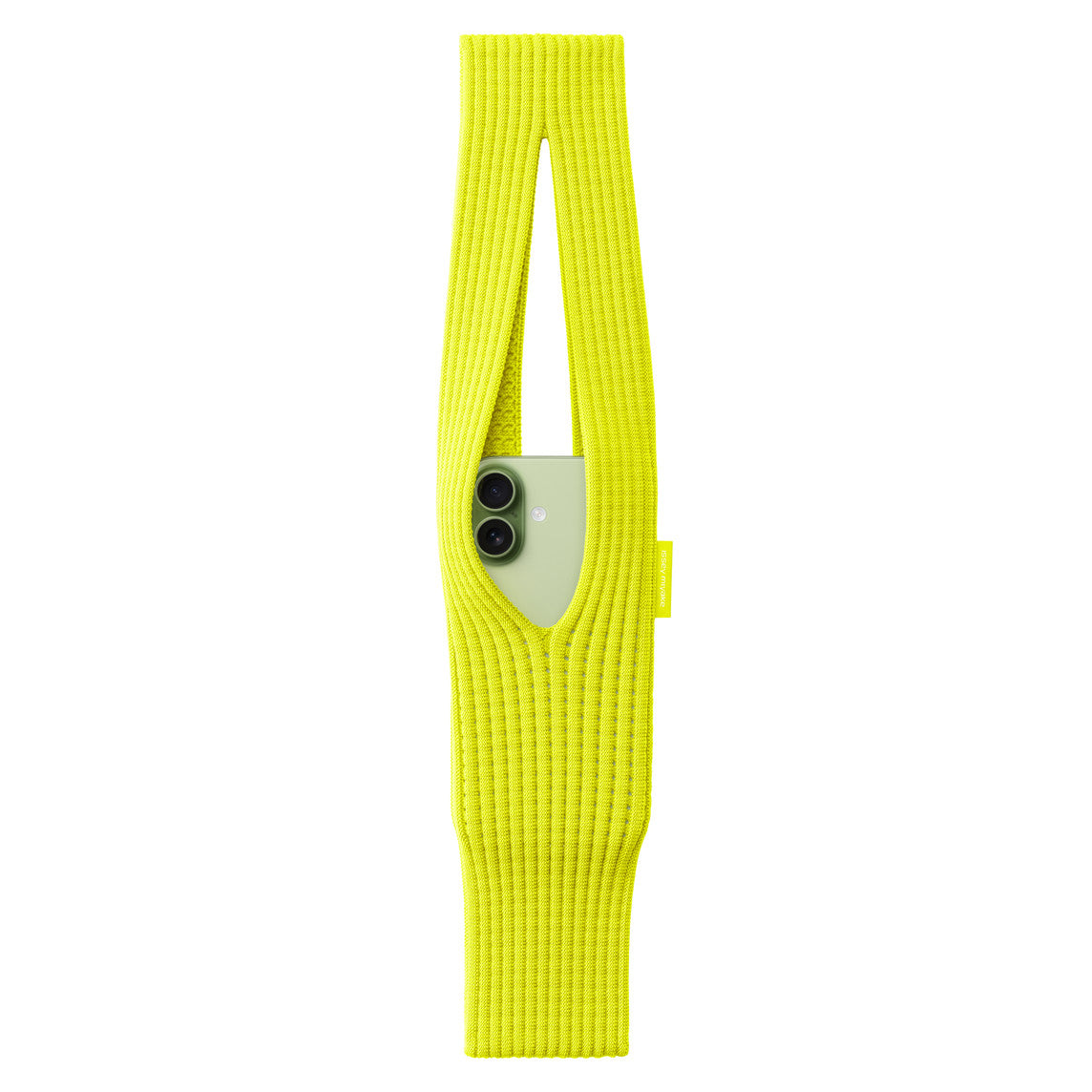 iPhone Pocket by ISSEY MIYAKE