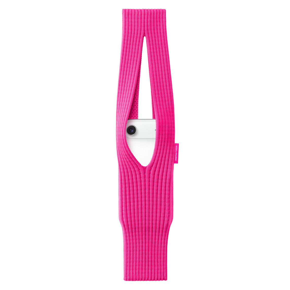 iPhone Pocket by ISSEY MIYAKE