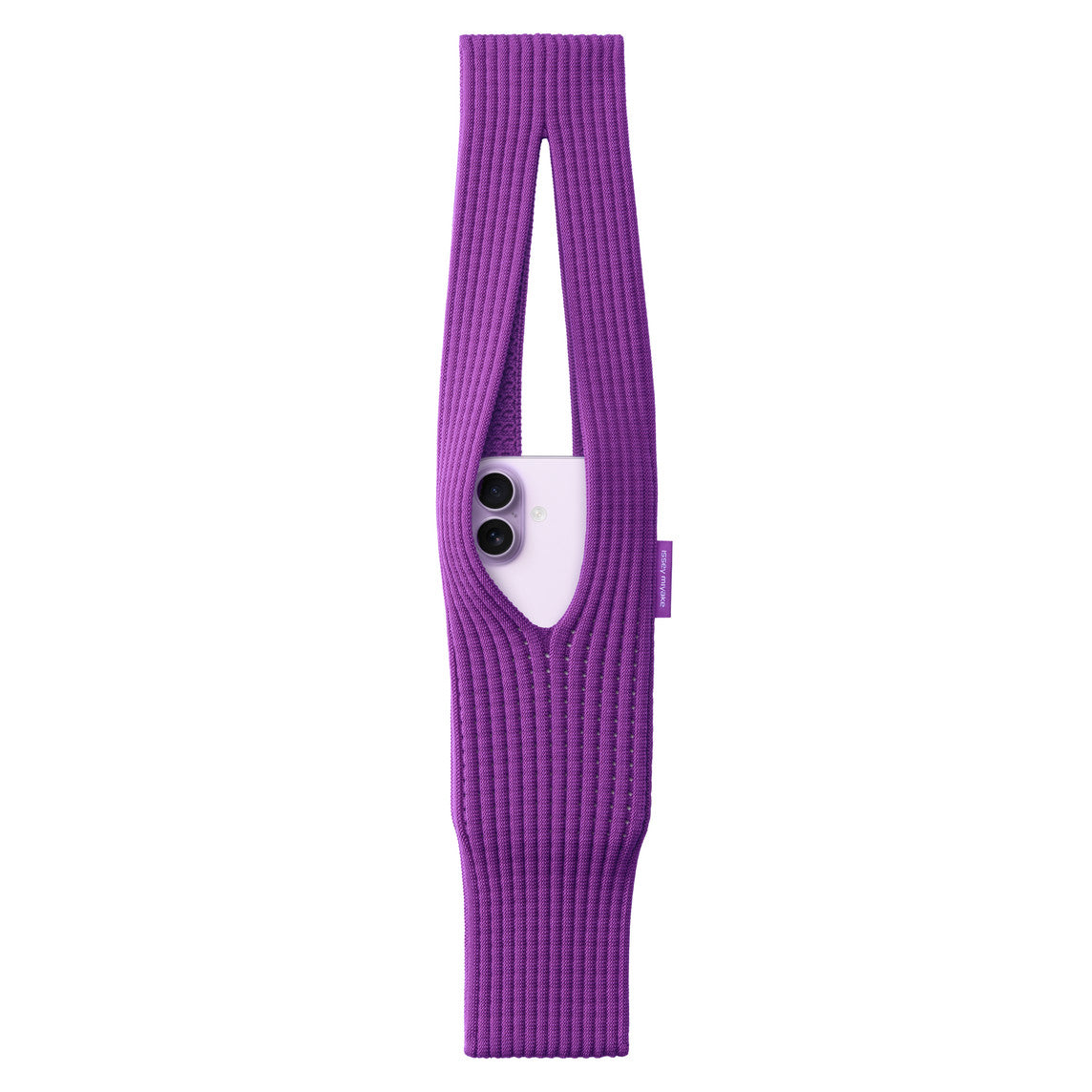 iPhone Pocket by ISSEY MIYAKE