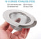 SINK DRAIN FILTER JALI (11.5 CM)