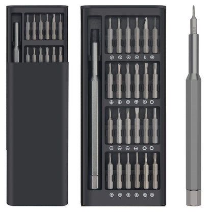 24-in-1 Precision Screwdriver Set Tool kit