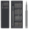 24-in-1 Precision Screwdriver Set Tool kit
