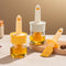 Oil Dispenser | Silicone Brush Oil Bottle | High-Temperature Resistant Oil Dispenser | Glass Oil Bottle | BBQ Oil Brush Bottle | Cooking Oil Dispenser