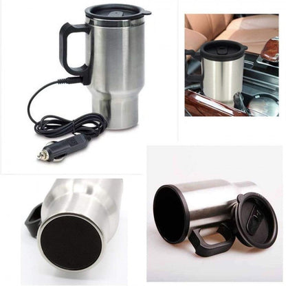 CAR MUG