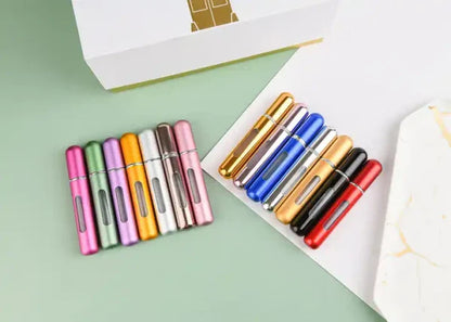 MINI PERFUME SPRAY BOTTLE