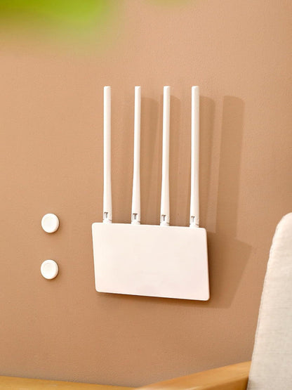 MAGNETIC HOOKS WALL MOUNT