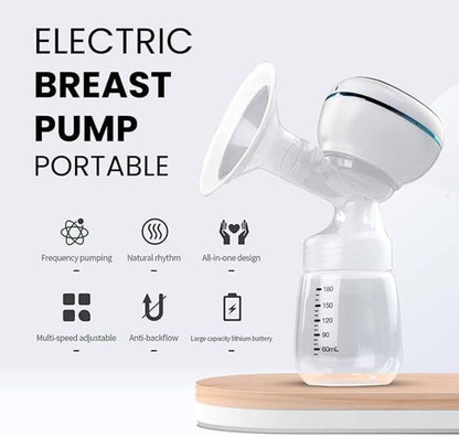 Electric Breast Pump