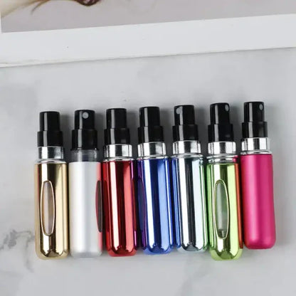 MINI PERFUME SPRAY BOTTLE