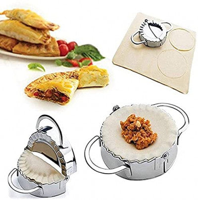 BIG MOMOS MAKER