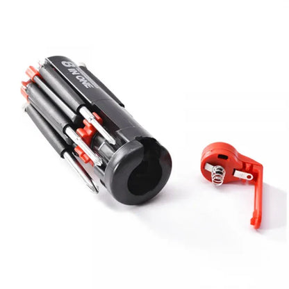 8 IN 1 SCREW DRIVER