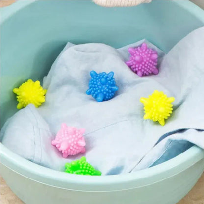 CORONA WASHING MATCHINE BALL