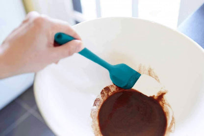 11 INCHES SIZE SILICON SPATULA