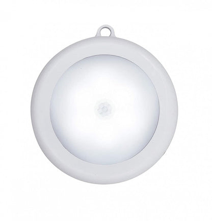 MOTION SENSOR LIGHT