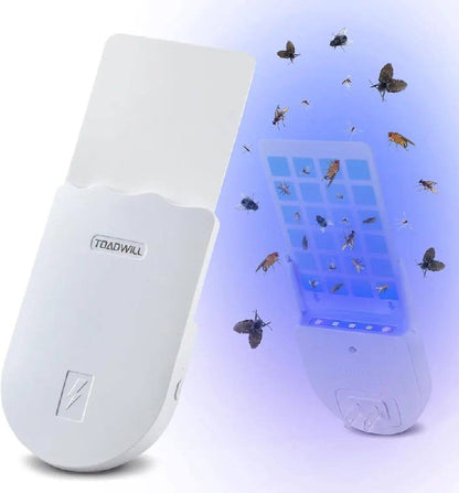 Flying Inscet Trap ( 5 Cards Included )