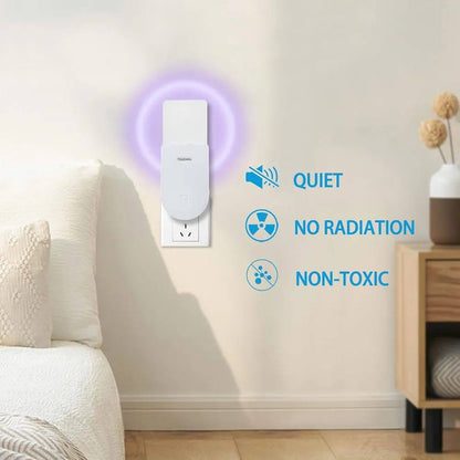 Flying Inscet Trap ( 5 Cards Included )