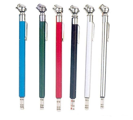 Tyer Pressure Gauge Pen-Type