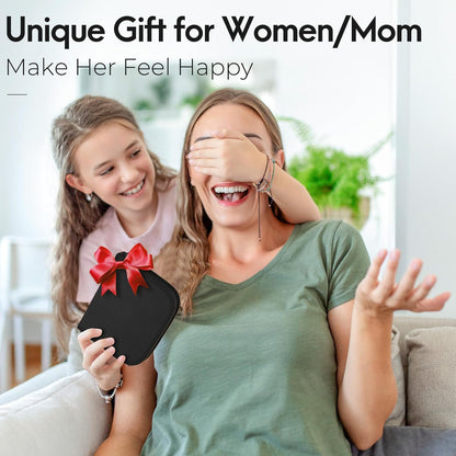 Mini Emergency Travel Sewing Kit | Portable Stitching Kit | Compact Sewing Essentials