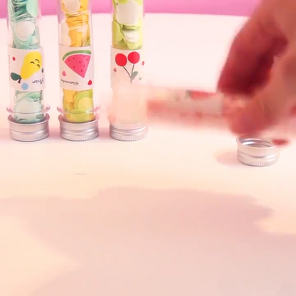 TRAVEL SOFT PAPER SOAP